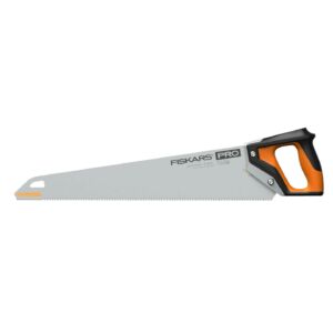 Fiskars PowerTooth™ Kézifűrész,, 550mm 9tpi