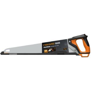 Fiskars PowerTooth™ Kézifűrész,, 550mm 11tpi