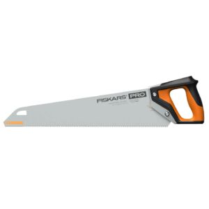 Fiskars PowerTooth™ Kézifűrész,, 500mm 9tpi