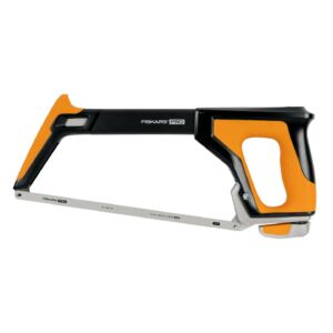 Fiskars Pro TrueTension keretes fűrész, 30cm, 24tpi