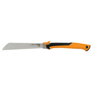 Fiskars PowerTooth™ összecsukható fűrész, 250mm 13tpi