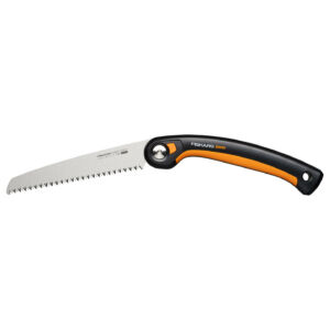 Fiskars Plus SW69 behajtható fűrész, 21cm