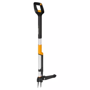 Fiskars X-series™ gyomkiszedő