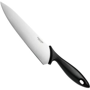 Fiskars szakácskés, 21 cm