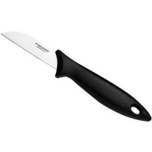 Fiskars hámozókés, 7 cm
