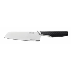 Fiskars Titanium Santoku kés