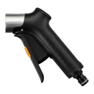 Fiskars FiberComp fúvókamarkolat, markolatvezérlés