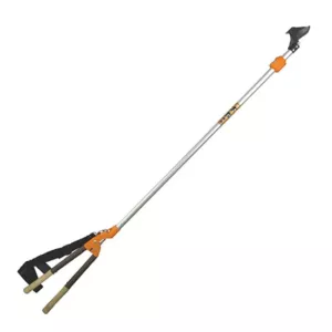 Nishigaki ágvágó FUTOMARU teleszkópos N-160 (japán)