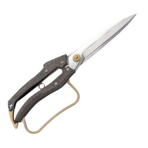 Nishigaki sövényvágó olló 280mm N-207 (japán)