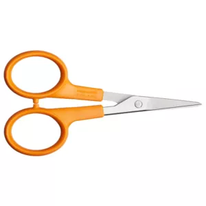 Fiskars kézimunka-olló, 10 cm