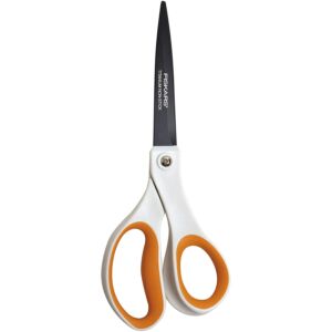 Fiskars tapadásmentes, titánium bevonatos olló 20 cm