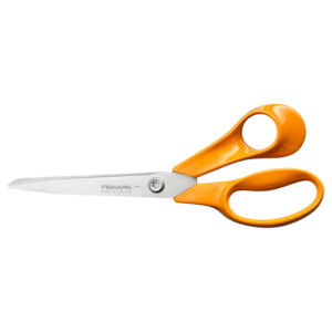 Fiskars Classic univerzális háztartási olló, 21 cm