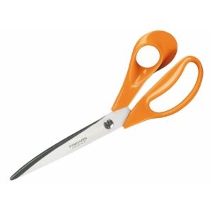 Fiskars általános olló, szabóolló 25 cm