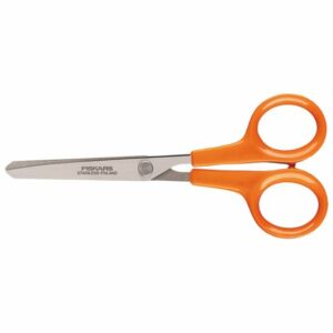 Fiskars barkácsolló, 13cm