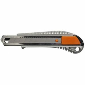 Fiskars professzionális pengekés, 18mm