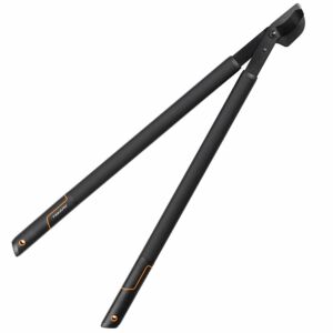 Fiskars SingleStep™ ágvágó, horgos (L) méret L38