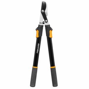 Fiskars Solid L13 teleszkópos ágvágó, 53-83cm, 45mm