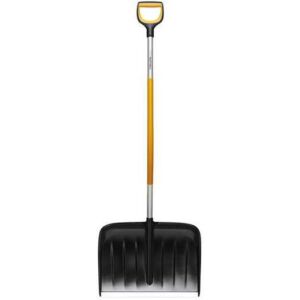 Fiskars X-series™ hótoló, hajlított Fiskars X-series™ hótoló, hajlított