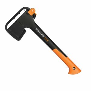 Fiskars X10 ácsfejsze - S