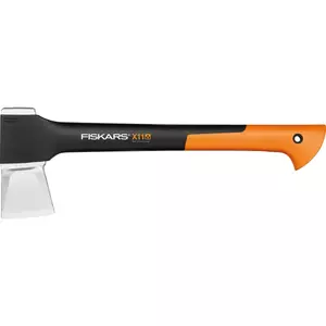 Fiskars X21 hasítófejsze - L méret