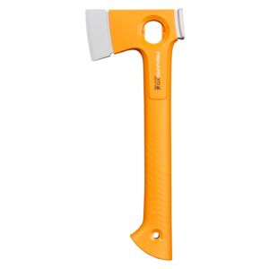 Fiskars  X13 ultrakönnyű kemping fejsze - XXS