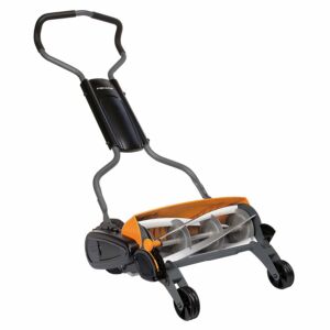 Fiskars StaySharp™ Max kézi fűnyíró