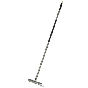 Fiskars Ergonomic gereblye 154cm