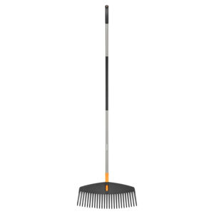 Fiskars Ergonomic lombseprű, műanyag fejjel Fiskars Ergonomic lombseprű, műanyag fejjel