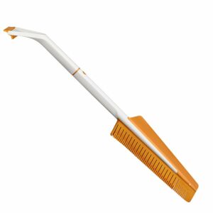 Fiskars SnowXpert™ kefe és jégkaparó