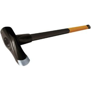 Fiskars rönkhasító fejsze X37