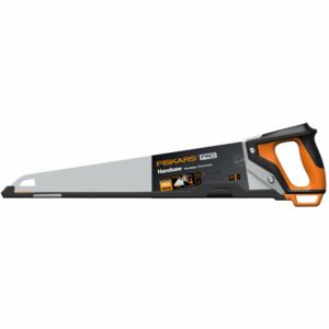 Fiskars PowerTooth Kézifűrész,, 550mm 11tpi