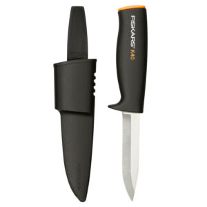 Fiskars Kerti kés K40