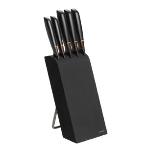Fiskars késblokk 5 db késsel