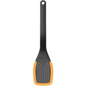 Fiskars spatula, szilikon széllel