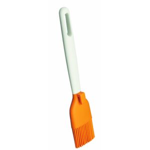 Fiskars ecset, szilikon sörtékkel