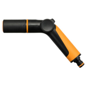 Fiskars comfort 2 funkciós öntözőfej, hüvelykujj vezerlés