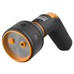 Fiskars FiberComp öntözőfej, 3 funkciós