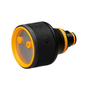 Fiskars öntözőfej, 3 funkciós