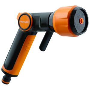 Fiskars öntözőfej, multi