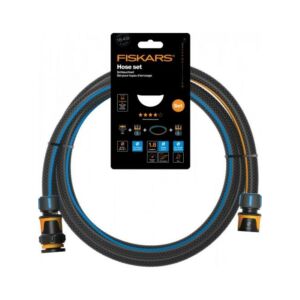 Tömlőszett, 13 mm (1/2&quot;), 1,8 m Q4