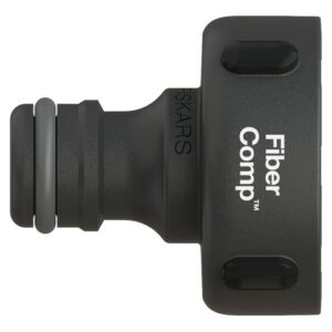 Fiskars FiberComp Csaptelep csatlakozó, G1” (33,3 mm)