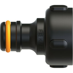 Fiskars csaptelep csatlakozó, G3/4” (26,5 mm)