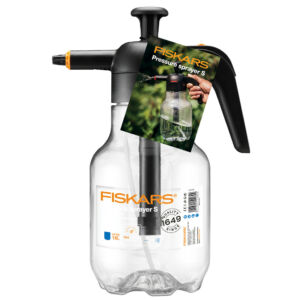Fiskars nagynyomású locsoló, 1,8 L 