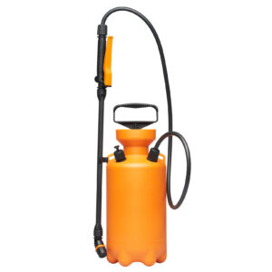 Fiskars nagynyomású locsoló, 5 L 