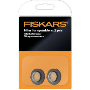 Fiskars szűrő locsolófejekhez, 2 db
