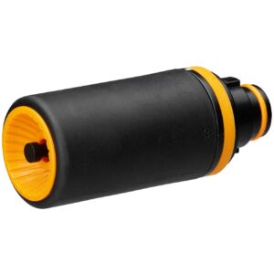 Fiskars locsolópiszoly fej, állítható fúvóka