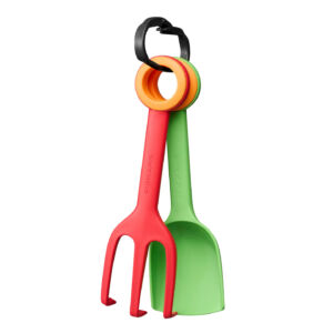 Fiskars MyFirst Fiskars Ültetőkanál + talajlazító készlet