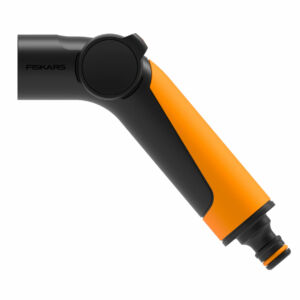 Fiskars Comfort fúvóka/öntözőrúd fogantyú, hüvelykujj vezérlés
