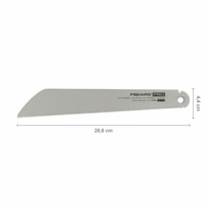 Fiskars Cserélhető penge fűrészhez 250mm 13tpi