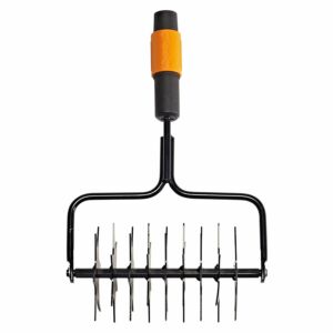 Fiskars QuikFit™ csillagkapa fej